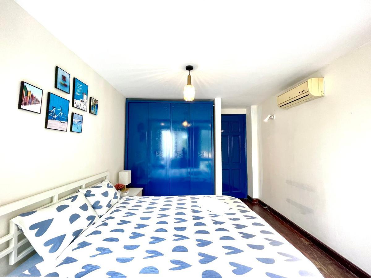 Vitamin Home Hoe Nhai Hanoi Buitenkant foto