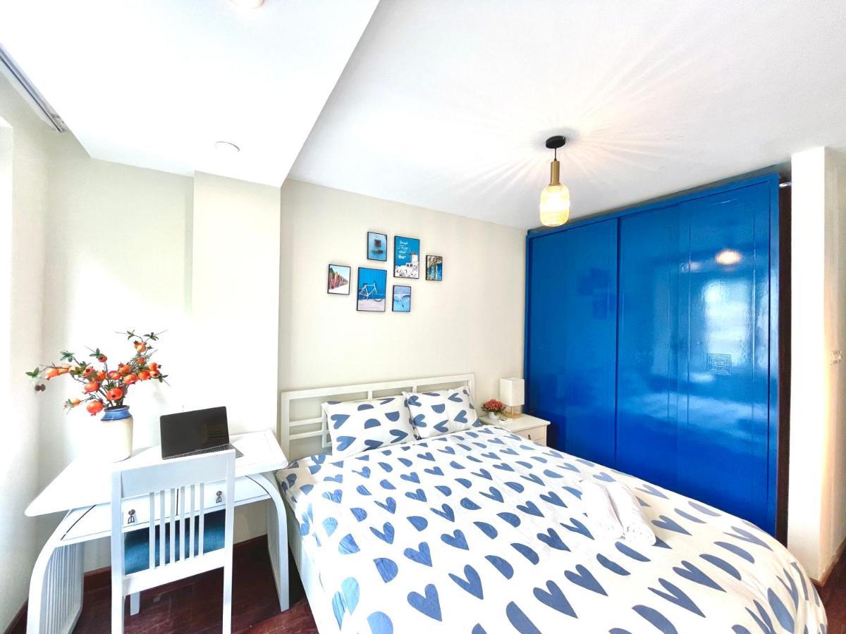 Vitamin Home Hoe Nhai Hanoi Buitenkant foto