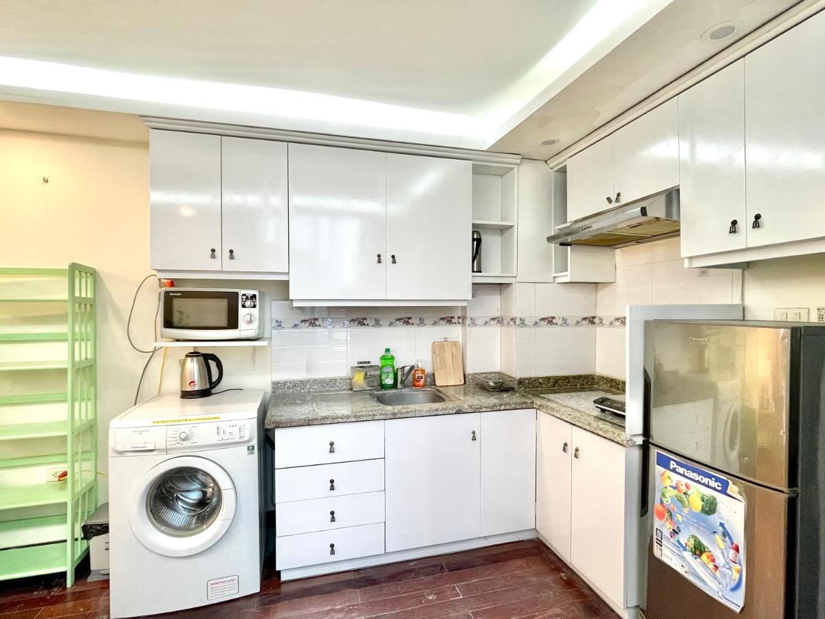 Vitamin Home Hoe Nhai Hanoi Buitenkant foto